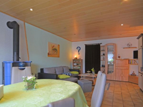 Modern Apartment in Niedersfeld with Sauna
